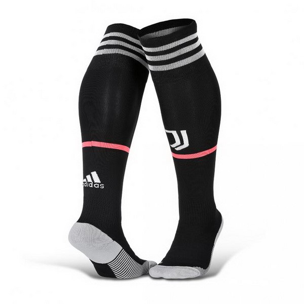 Calcetines Juventus Primera equipo 2019-20 Negro